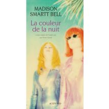 La Couleur De La Nuit