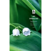 Suzuran : Une Clochette Sans Battant