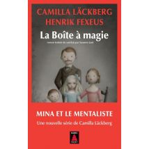 La Boîte À Magie