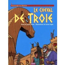 Le Cheval De Troie