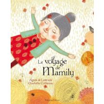 Le Voyage De Mamily