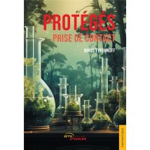 Protégés Tome 2 : Prise De Contact