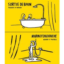 Le Marin D?eau Douche - La Sortie De Bain
