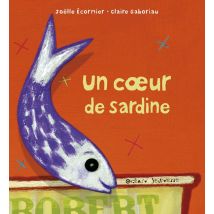 Un Coeur De Sardine