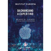 Da Chianciano A Cupertino