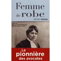 Femme De Robe