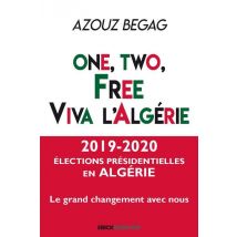One, Two, Free - Viva L'Algérie