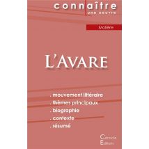 L'Avare, De Molière