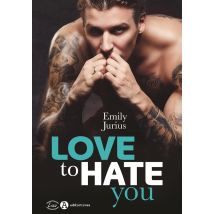 Love To Hate You