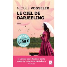 Le Ciel De Darjeeling