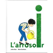 L'Arrosoir