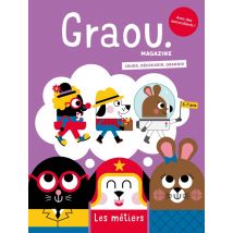 Graou N.31 : Les Métiers
