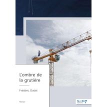 L'Ombre De La Grutière