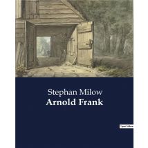 Arnold Frank
