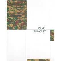 Bas Voltage, Pierre Buraglio