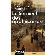 Le Serment Des Apothicaires