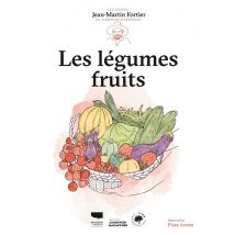 Les Légumes Fruits