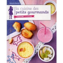 La Cuisine Des Petits Gourmands