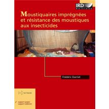Moustiquaires Imprégnées Et Résistances Des Moustiques Aux Insecticides
