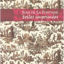 Jean De La Fontaine, Toile Imprimées - Musée National Du Château De Pau