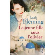 La Jeune Fille Sous L'Olivier