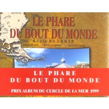 Le Phare Du Bout Du Monde