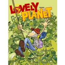 Lovely Planet - Tome 02
