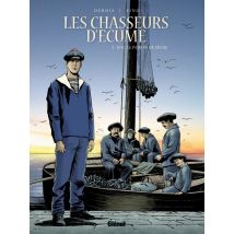 Les Chasseurs D'Écume - Tome 03