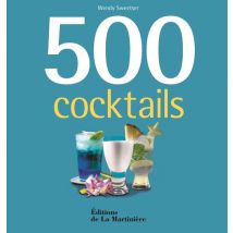 500 Cocktails