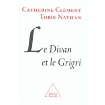 Le Divan Et Le Grigri
