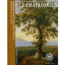 Je Suis Le Châtaignier