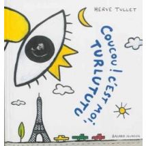 Turlututu - Coucou ! C'Est Moi