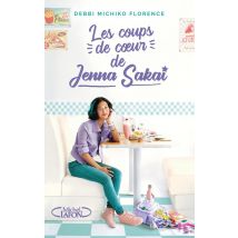 Les Coups De Coeur De Jenna Sakai