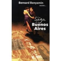 La Saga De Buenos Aires