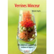 Verrines Minceur