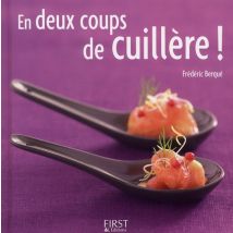 En Deux Coups De Cuillère