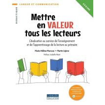 Mettre En Valeur Tous Les Lecteurs