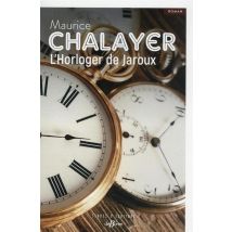 L'Horloger De Jaroux