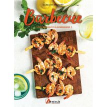 Barbecue - - PAS DE MARQUE -
