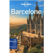 Barcelone (12e Édition)