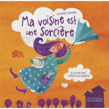 Ma Voisine Est Une Sorcière