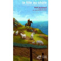 Les Enfants De La Baie Aux Corneilles Tome 2 - La Fille Au Châle