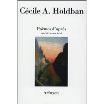 Poèmes D'Après - La Route De Sel