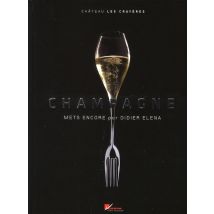 Champagne Mets Encore