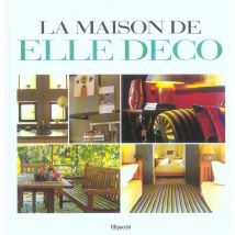 La Maison De Elle Deco