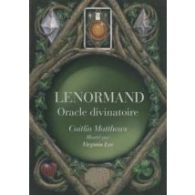 Lenormand - Oracle Divinatoire