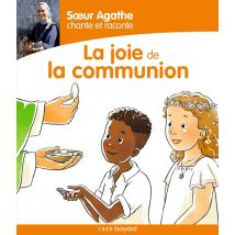 Soeur Agathe Chante Et Raconte La Joie De La Communion