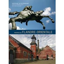 Histoire Et Patrimoine Des Communes De Belgique - Province De Flandre-orientale