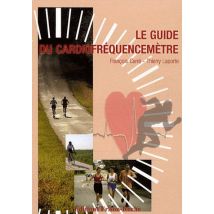 Le Guide Cardiofréquencemètre