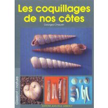 Les Coquillages De Nos Cotes